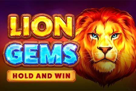 Lion-Gems